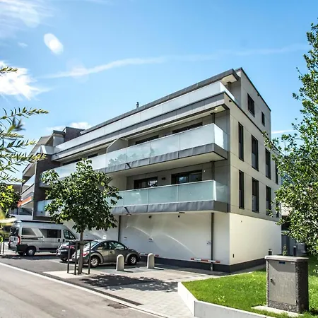 Alpeglöggli - Griwa Rent Ag *