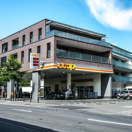 Alpeglöggli - Griwa Rent Ag * Interlaken