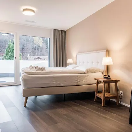 Alpegloeggli - Griwa Rent Ag * Interlaken