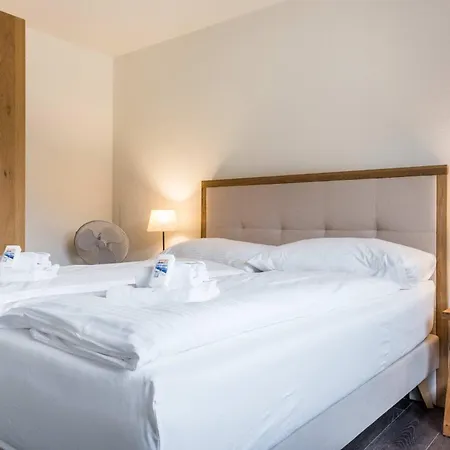 Alpegloeggli - Griwa Rent Ag Apartment Interlaken