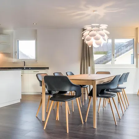 Alpegloeggli - Griwa Rent Ag