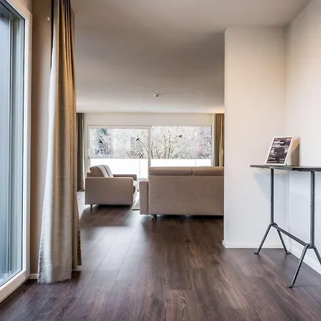 Apartment Alpegloeggli - Griwa Rent Ag