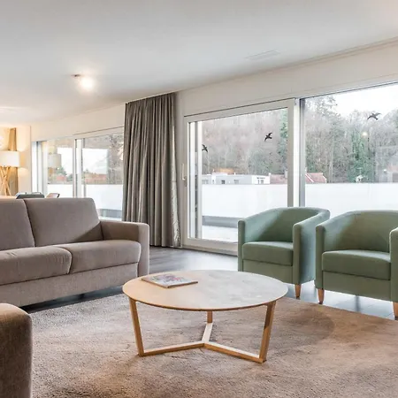 Alpeglöggli - Griwa Rent Ag Appartamento *