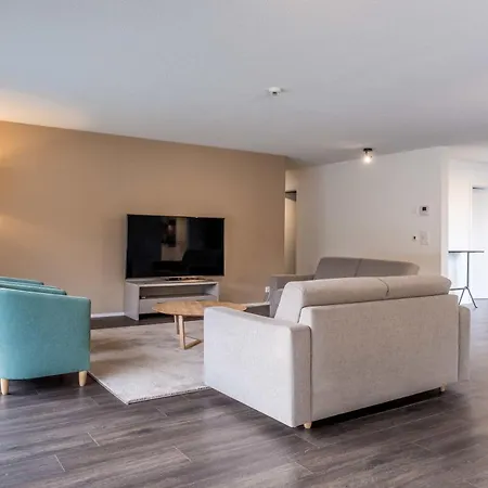 Alpeglöggli - Griwa Rent Ag * Interlaken