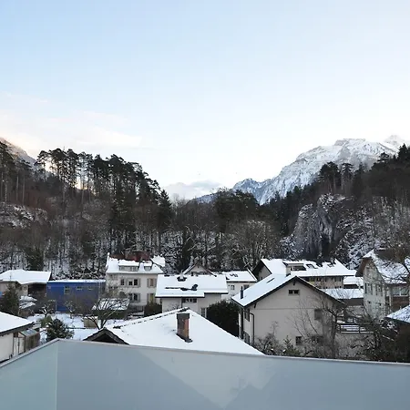 Alpeglöggli - Griwa Rent Ag * Interlaken