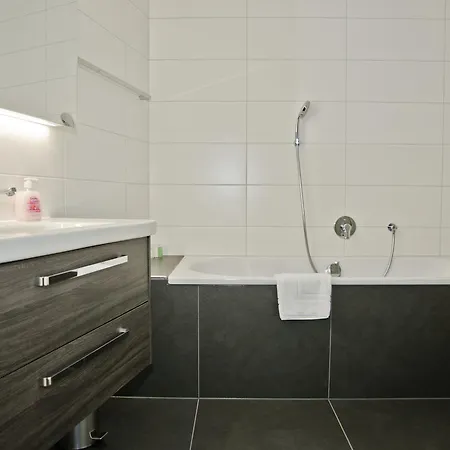 Alpegloeggli - Griwa Rent Ag Apartment Interlaken