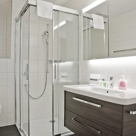 Alpegloeggli - Griwa Rent Ag Apartment *