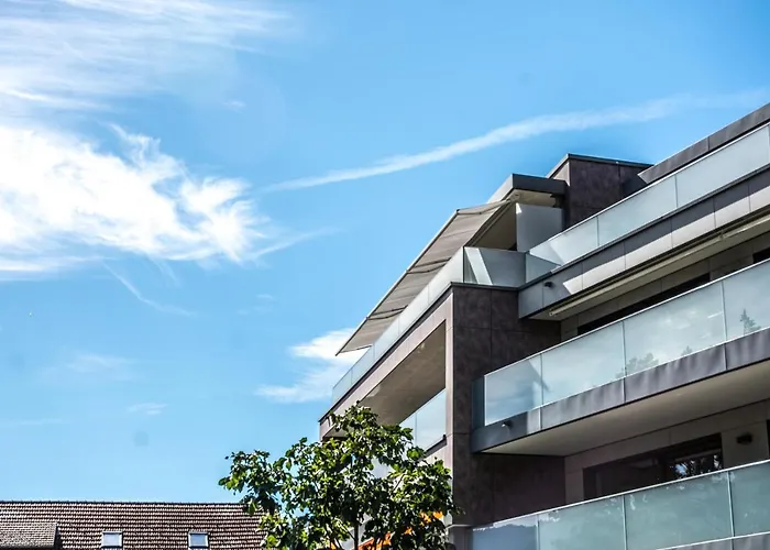 Alpegloeggli - Griwa Rent Ag Apartment Interlaken