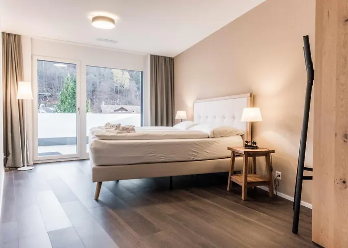 Alpegloeggli - Griwa Rent Ag * Interlaken