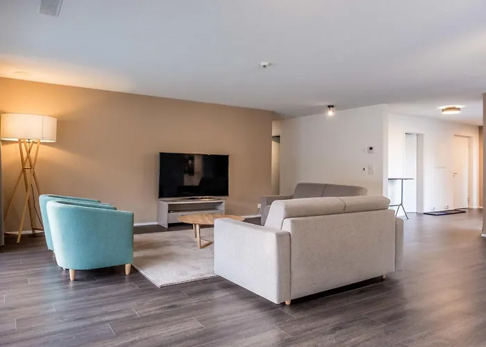 Alpegloeggli - Griwa Rent Ag * Interlaken