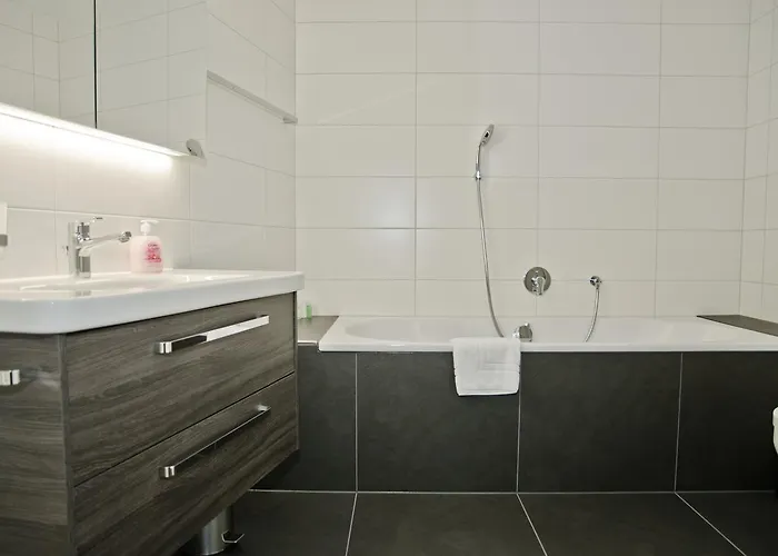 Alpegloeggli - Griwa Rent Ag Apartment Interlaken