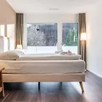 Alpegloeggli - Griwa Rent Ag Apartament *